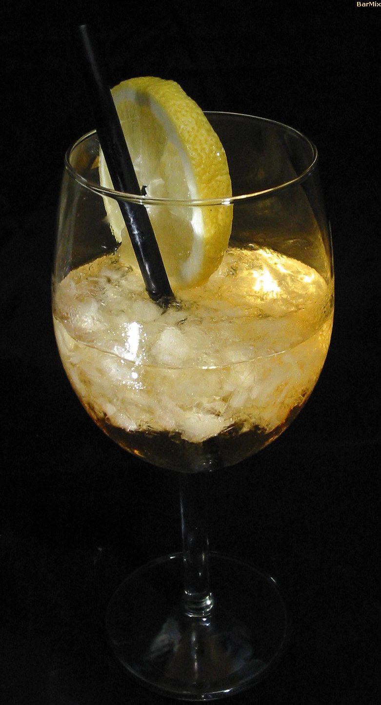 Applejack Cobbler